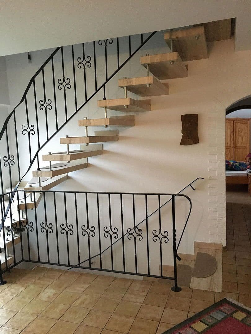 house to rent, 193 m², Haschbach am Remigiusberg, Rhineland-Palatinate house to rent, 193 m², Haschbach am Remigiusberg, Rhineland-Palatinate