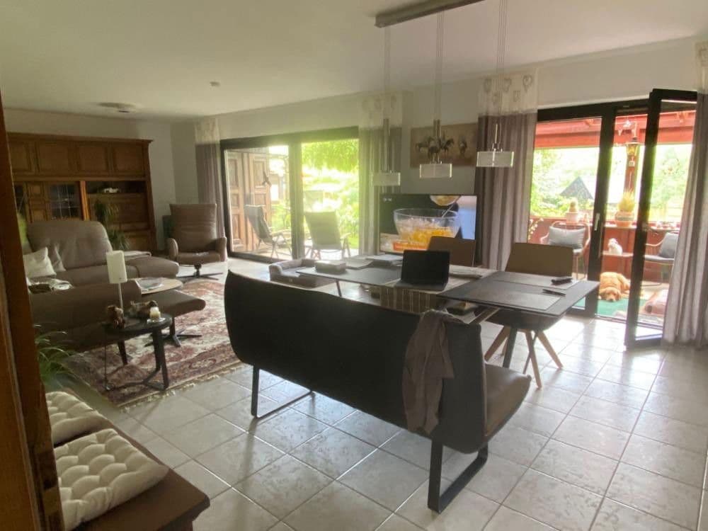 house to rent, 193 m², Haschbach am Remigiusberg, Rhineland-Palatinate house to rent, 193 m², Haschbach am Remigiusberg, Rhineland-Palatinate