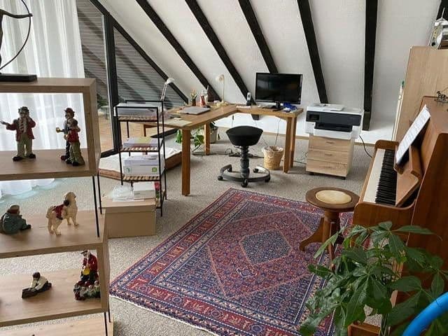 house to rent, 193 m², Haschbach am Remigiusberg, Rhineland-Palatinate house to rent, 193 m², Haschbach am Remigiusberg, Rhineland-Palatinate