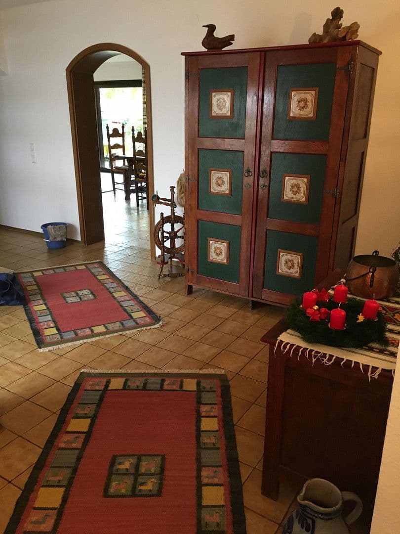 house to rent, 193 m², Haschbach am Remigiusberg, Rhineland-Palatinate house to rent, 193 m², Haschbach am Remigiusberg, Rhineland-Palatinate