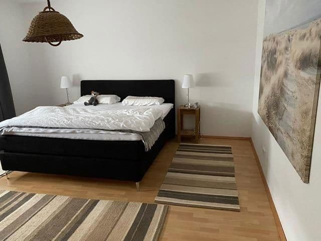 house to rent, 193 m², Haschbach am Remigiusberg, Rhineland-Palatinate house to rent, 193 m², Haschbach am Remigiusberg, Rhineland-Palatinate