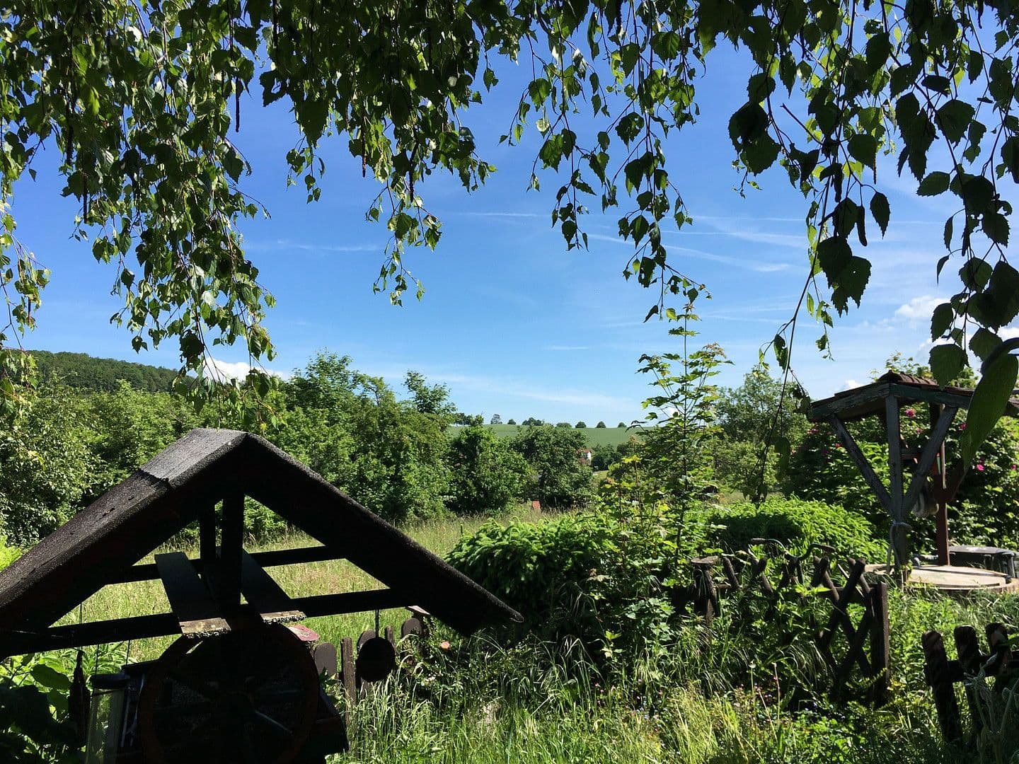 house to rent, 193 m², Haschbach am Remigiusberg, Rhineland-Palatinate house to rent, 193 m², Haschbach am Remigiusberg, Rhineland-Palatinate