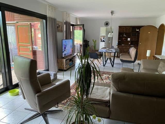 house to rent, 193 m², Haschbach am Remigiusberg, Rhineland-Palatinate house to rent, 193 m², Haschbach am Remigiusberg, Rhineland-Palatinate