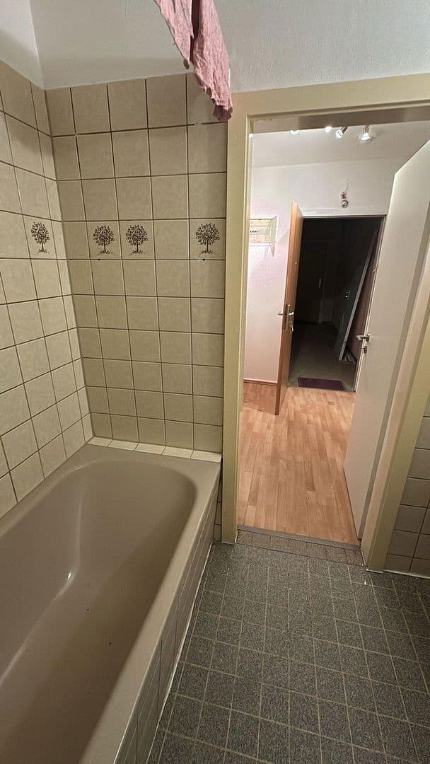 2 bedroom flat to rent, 36 m², Philippsring 19, Wiesbaden, Hesse 2 bedroom flat to rent, 36 m², Philippsring 19, Wiesbaden, Hesse