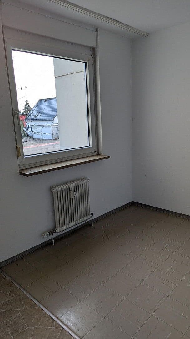 1 bedroom flat to rent, 39 m², Albrecht-Dürer-Strasse 32, Oberasbach, Bavaria 1 bedroom flat to rent, 39 m², Albrecht-Dürer-Strasse 32, Oberasbach, Bavaria