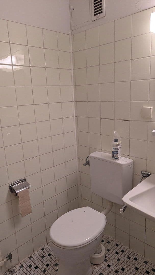 1 bedroom flat to rent, 39 m², Albrecht-Dürer-Strasse 32, Oberasbach, Bavaria 1 bedroom flat to rent, 39 m², Albrecht-Dürer-Strasse 32, Oberasbach, Bavaria