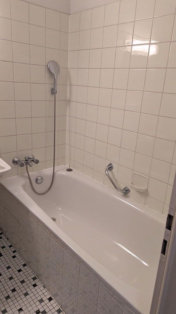 1 bedroom flat to rent, 39 m², Albrecht-Dürer-Strasse 32, Oberasbach, Bavaria 1 bedroom flat to rent, 39 m², Albrecht-Dürer-Strasse 32, Oberasbach, Bavaria