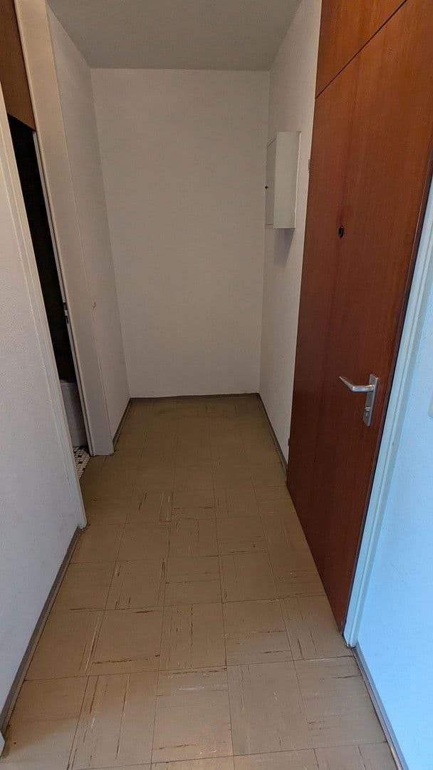 1 bedroom flat to rent, 39 m², Albrecht-Dürer-Strasse 32, Oberasbach, Bavaria 1 bedroom flat to rent, 39 m², Albrecht-Dürer-Strasse 32, Oberasbach, Bavaria