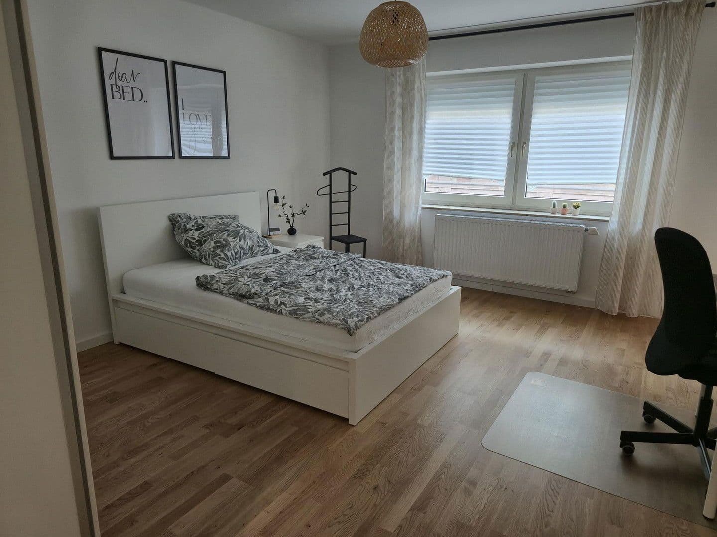 1 bedroom flat to rent, 22 m², Moltkestraße 18, Nürnberg, Bavaria 1 bedroom flat to rent, 22 m², Moltkestraße 18, Nürnberg, Bavaria