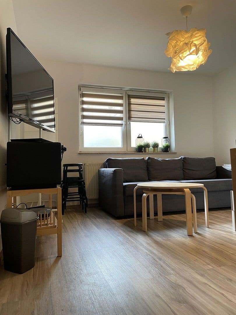 1 bedroom flat to rent, 25 m², Herrnstr. 91, Fürth, Bavaria 1 bedroom flat to rent, 25 m², Herrnstr. 91, Fürth, Bavaria