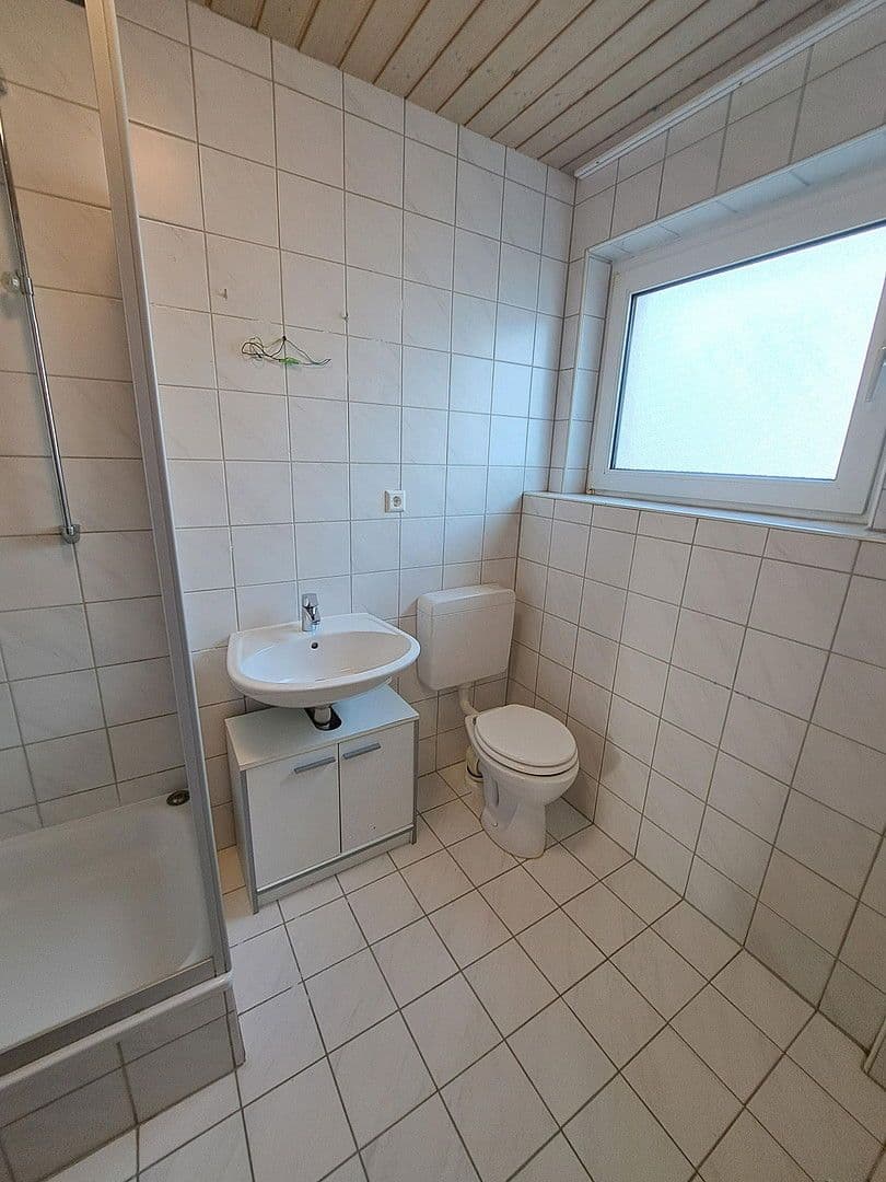 2 bedroom flat to rent, 58 m², Gaggenau, Baden-Württemberg 2 bedroom flat to rent, 58 m², Gaggenau, Baden-Württemberg