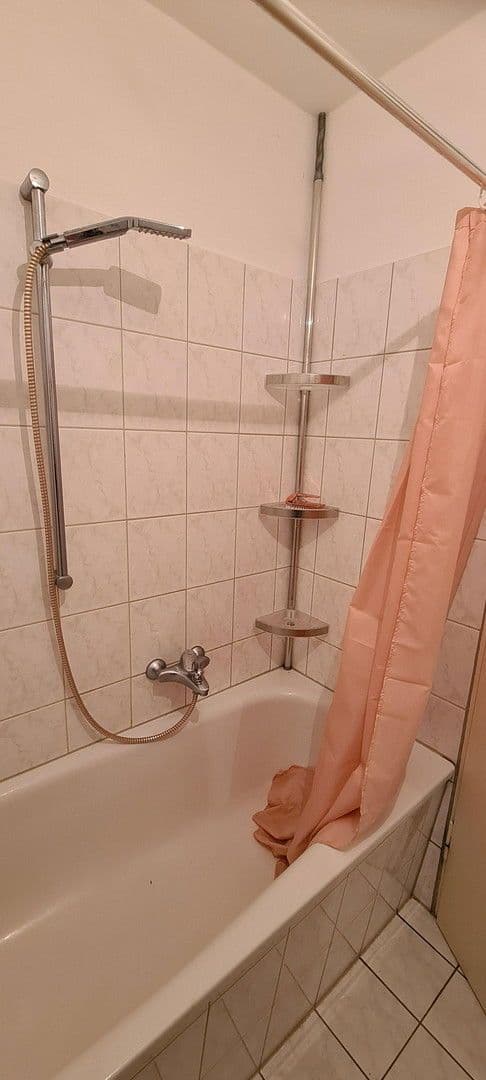 Studio flat to rent, 43 m², Sonnenhofstrasse 6, Königstein im Taunus, Hesse Studio flat to rent, 43 m², Sonnenhofstrasse 6, Königstein im Taunus, Hesse