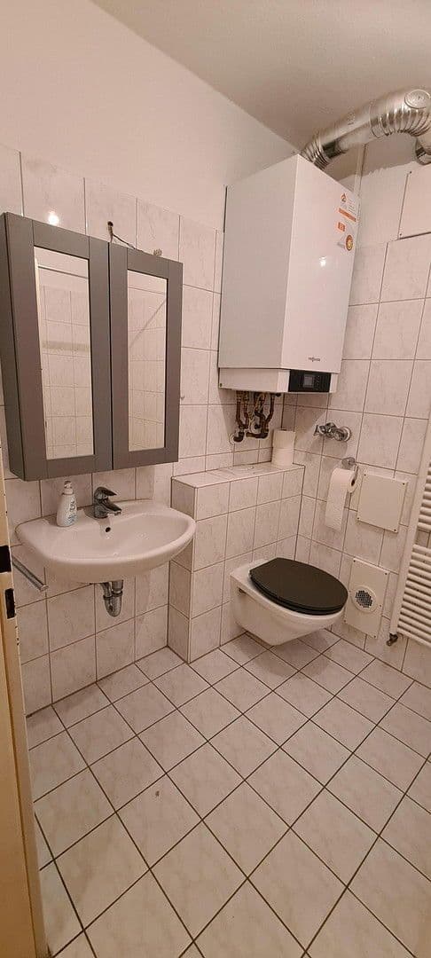 Studio flat to rent, 43 m², Sonnenhofstrasse 6, Königstein im Taunus, Hesse Studio flat to rent, 43 m², Sonnenhofstrasse 6, Königstein im Taunus, Hesse