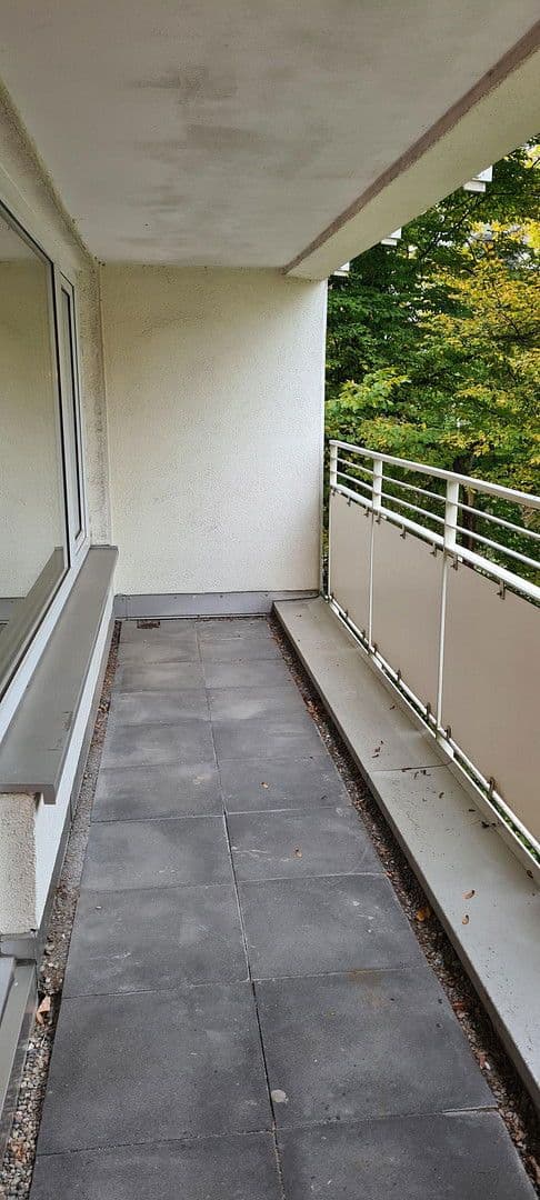 Studio flat to rent, 43 m², Sonnenhofstrasse 6, Königstein im Taunus, Hesse Studio flat to rent, 43 m², Sonnenhofstrasse 6, Königstein im Taunus, Hesse