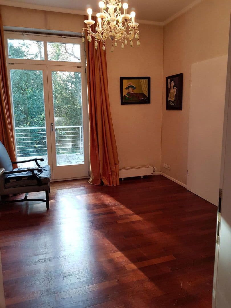 office to rent, 344 m², Berlin-Grunewald, Berlin office to rent, 344 m², Berlin-Grunewald, Berlin