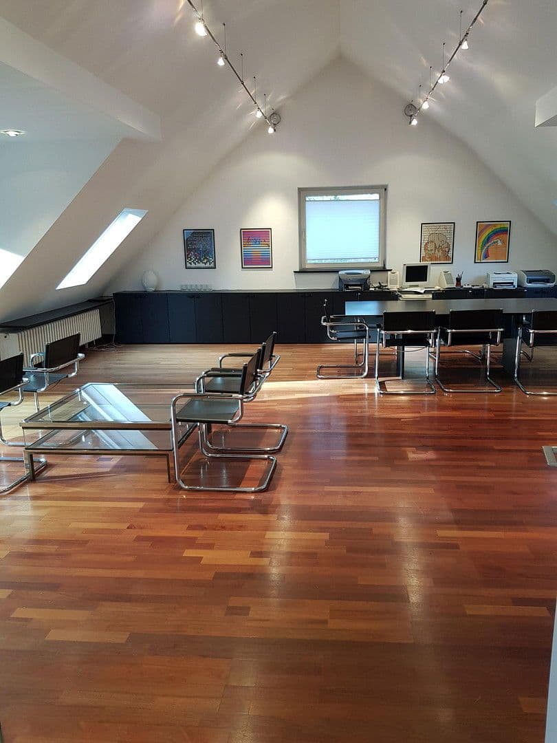 office to rent, 344 m², Berlin-Grunewald, Berlin office to rent, 344 m², Berlin-Grunewald, Berlin