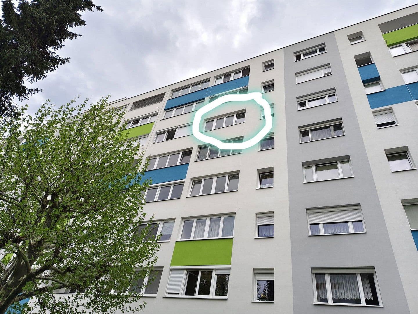 3 bedroom flat for sale, 94 m², Krems, Lower Austria 3 bedroom flat for sale, 94 m², Krems, Lower Austria