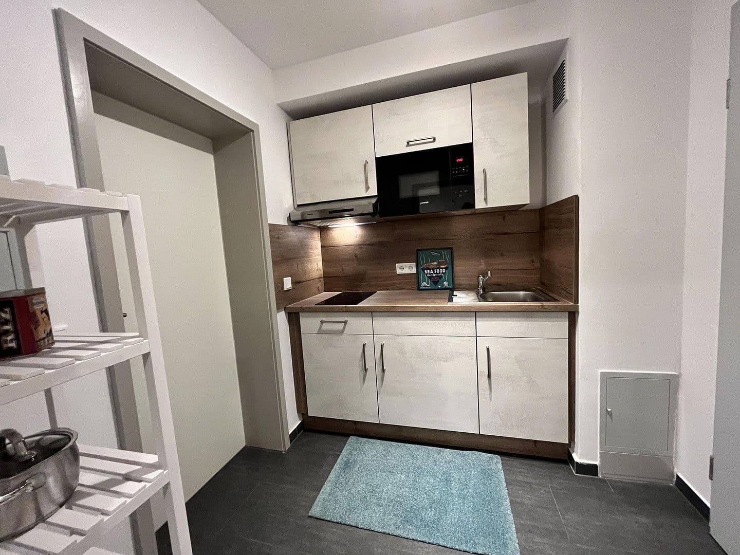 1 bedroom flat to rent, 42 m², Schultheiss Str. 41, Ingolstadt, Bavaria 1 bedroom flat to rent, 42 m², Schultheiss Str. 41, Ingolstadt, Bavaria