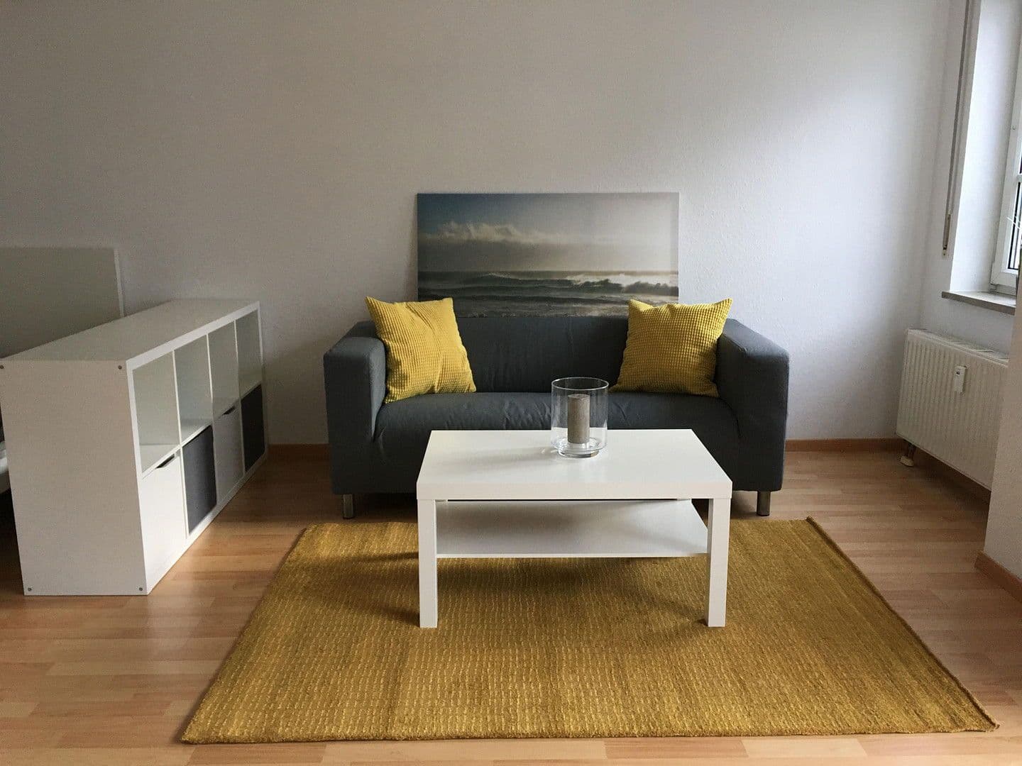 1 bedroom flat to rent, 42 m², Schultheiss Str. 41, Ingolstadt, Bavaria 1 bedroom flat to rent, 42 m², Schultheiss Str. 41, Ingolstadt, Bavaria