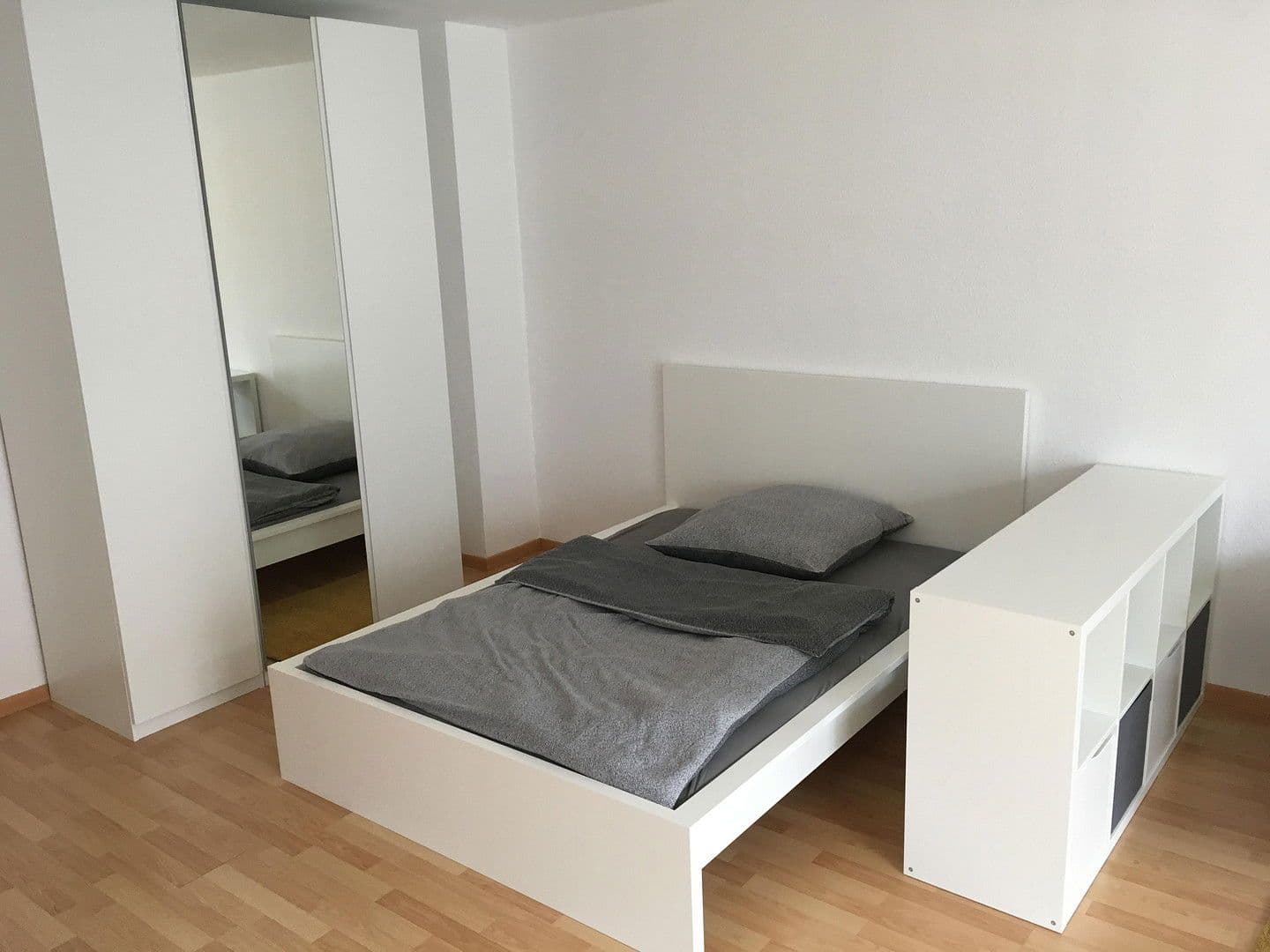 1 bedroom flat to rent, 42 m², Schultheiss Str. 41, Ingolstadt, Bavaria 1 bedroom flat to rent, 42 m², Schultheiss Str. 41, Ingolstadt, Bavaria