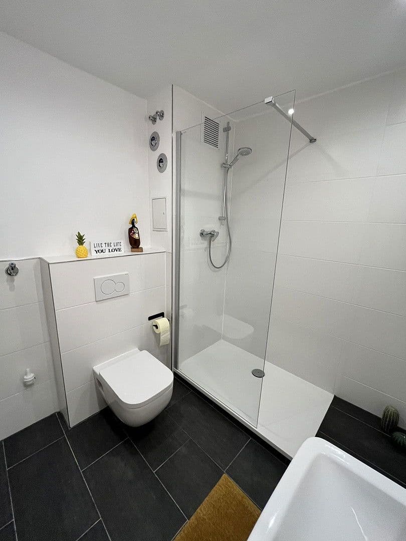 1 bedroom flat to rent, 42 m², Schultheiss Str. 41, Ingolstadt, Bavaria 1 bedroom flat to rent, 42 m², Schultheiss Str. 41, Ingolstadt, Bavaria