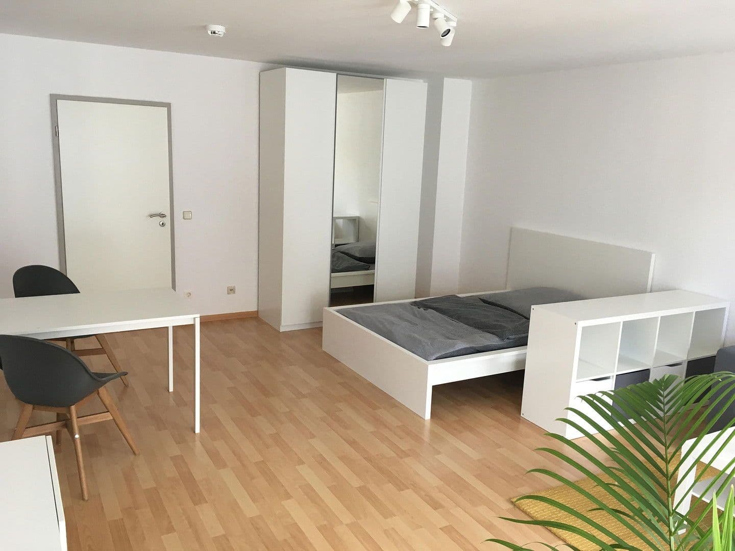 1 bedroom flat to rent, 42 m², Schultheiss Str. 41, Ingolstadt, Bavaria 1 bedroom flat to rent, 42 m², Schultheiss Str. 41, Ingolstadt, Bavaria