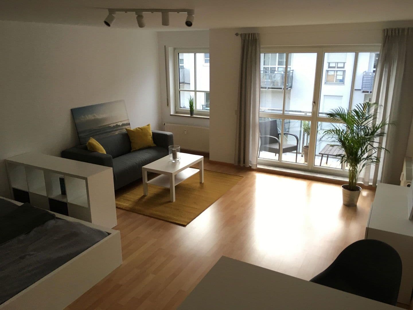 1 bedroom flat to rent, 42 m², Schultheiss Str. 41, Ingolstadt, Bavaria 1 bedroom flat to rent, 42 m², Schultheiss Str. 41, Ingolstadt, Bavaria