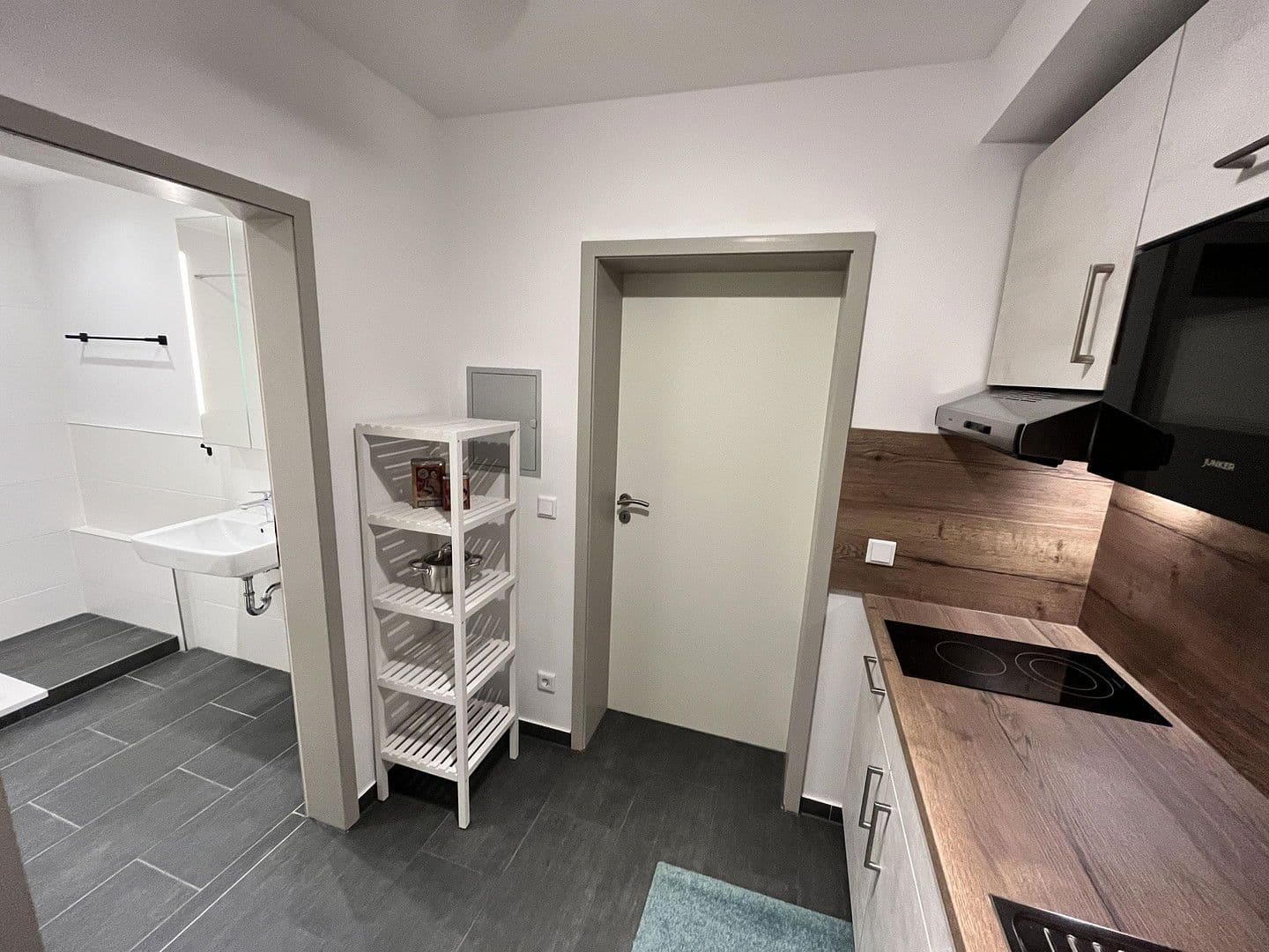 1 bedroom flat to rent, 42 m², Schultheiss Str. 41, Ingolstadt, Bavaria 1 bedroom flat to rent, 42 m², Schultheiss Str. 41, Ingolstadt, Bavaria