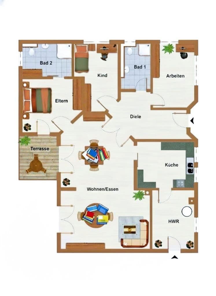 house for sale, 133 m², Rheinberg, North Rhine-Westphalia house for sale, 133 m², Rheinberg, North Rhine-Westphalia