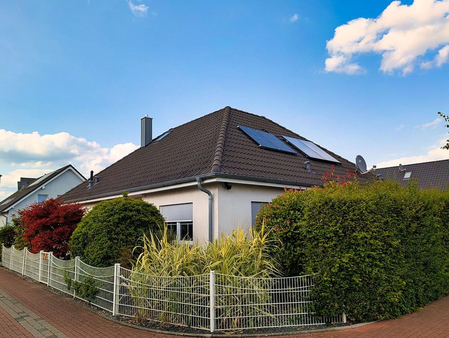 house for sale, 133 m², Rheinberg, North Rhine-Westphalia house for sale, 133 m², Rheinberg, North Rhine-Westphalia