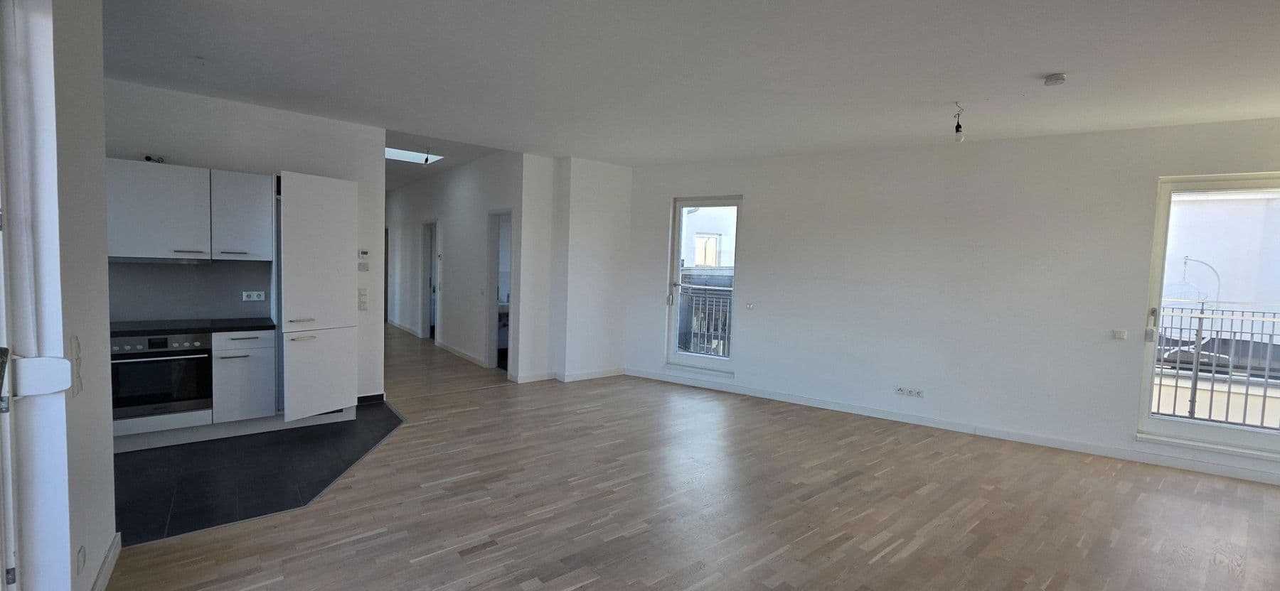 3 bedroom flat to rent, 135 m², Carl-Herz-Ufer 3, Berlin, Berlin 3 bedroom flat to rent, 135 m², Carl-Herz-Ufer 3, Berlin, Berlin