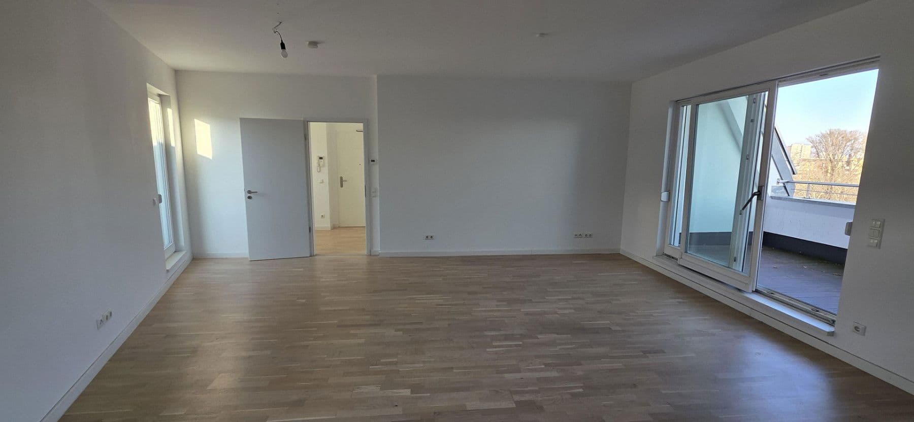 3 bedroom flat to rent, 135 m², Carl-Herz-Ufer 3, Berlin, Berlin 3 bedroom flat to rent, 135 m², Carl-Herz-Ufer 3, Berlin, Berlin