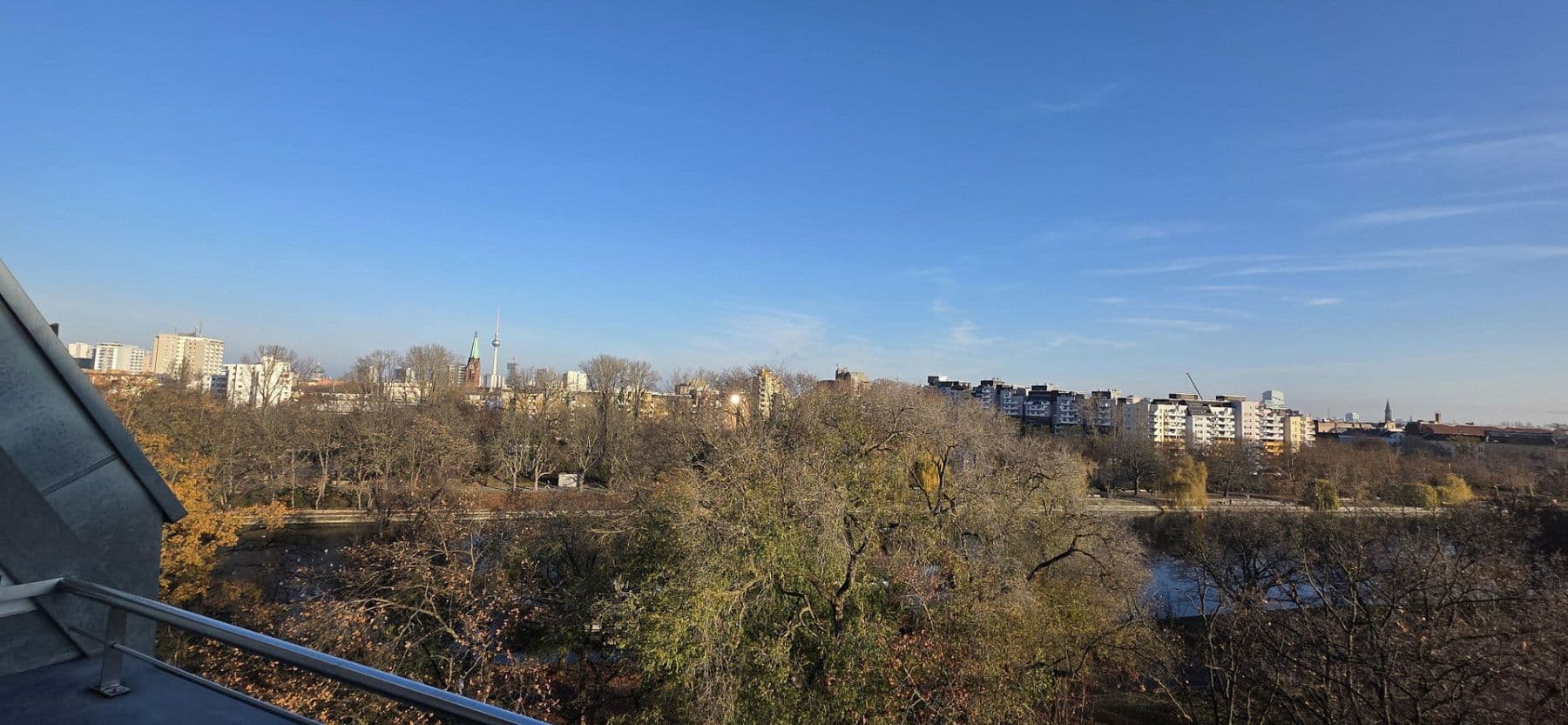 3 bedroom flat to rent, 135 m², Carl-Herz-Ufer 3, Berlin, Berlin 3 bedroom flat to rent, 135 m², Carl-Herz-Ufer 3, Berlin, Berlin