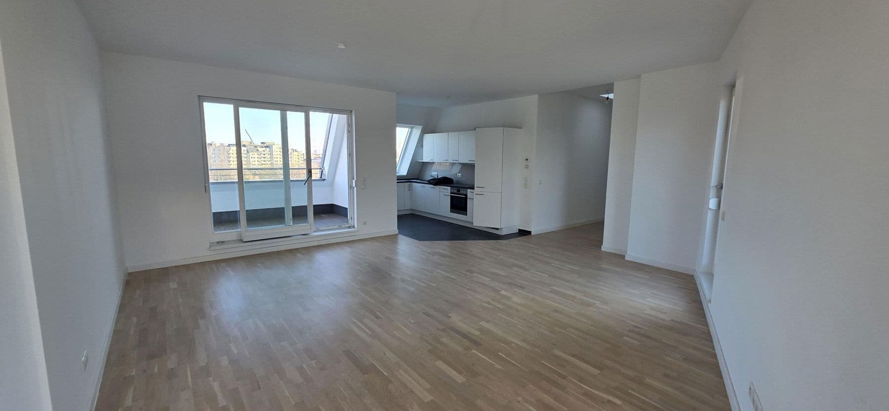 3 bedroom flat to rent, 135 m², Carl-Herz-Ufer 3, Berlin, Berlin 3 bedroom flat to rent, 135 m², Carl-Herz-Ufer 3, Berlin, Berlin