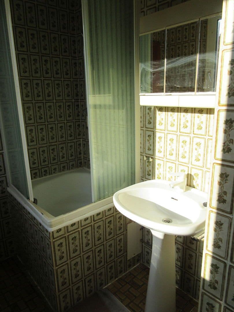 1 bedroom flat to rent, 15 m², Gaustraße 49, Selzen, Rhineland-Palatinate 1 bedroom flat to rent, 15 m², Gaustraße 49, Selzen, Rhineland-Palatinate