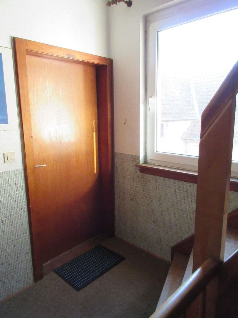 1 bedroom flat to rent, 15 m², Gaustraße 49, Selzen, Rhineland-Palatinate 1 bedroom flat to rent, 15 m², Gaustraße 49, Selzen, Rhineland-Palatinate