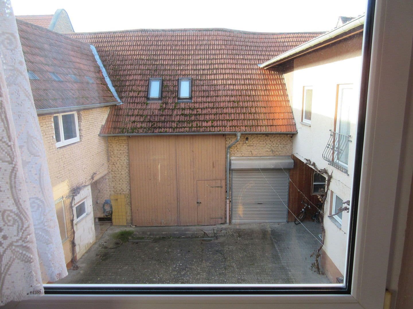 1 bedroom flat to rent, 15 m², Gaustraße 49, Selzen, Rhineland-Palatinate 1 bedroom flat to rent, 15 m², Gaustraße 49, Selzen, Rhineland-Palatinate