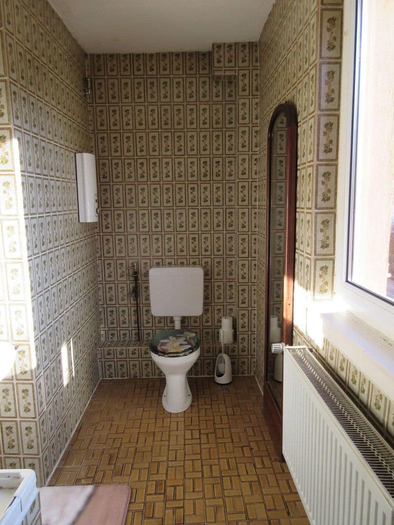 1 bedroom flat to rent, 15 m², Gaustraße 49, Selzen, Rhineland-Palatinate 1 bedroom flat to rent, 15 m², Gaustraße 49, Selzen, Rhineland-Palatinate