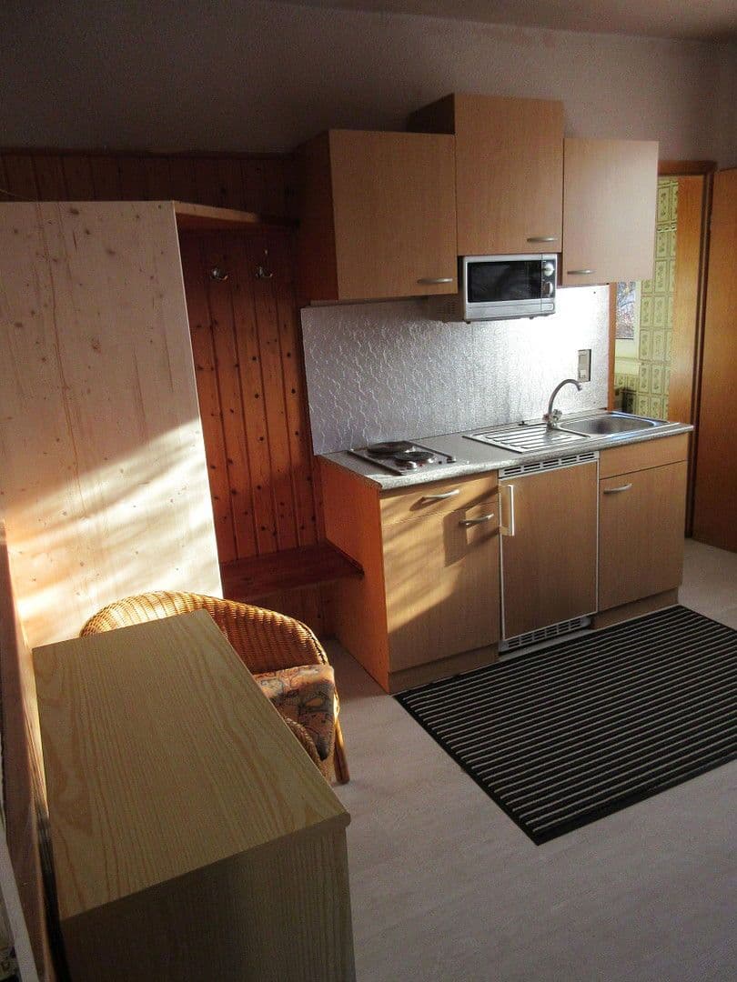 1 bedroom flat to rent, 15 m², Gaustraße 49, Selzen, Rhineland-Palatinate 1 bedroom flat to rent, 15 m², Gaustraße 49, Selzen, Rhineland-Palatinate