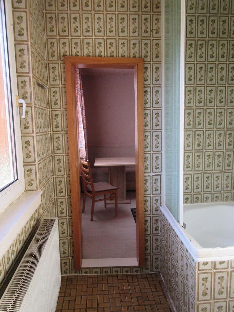 1 bedroom flat to rent, 15 m², Gaustraße 49, Selzen, Rhineland-Palatinate 1 bedroom flat to rent, 15 m², Gaustraße 49, Selzen, Rhineland-Palatinate