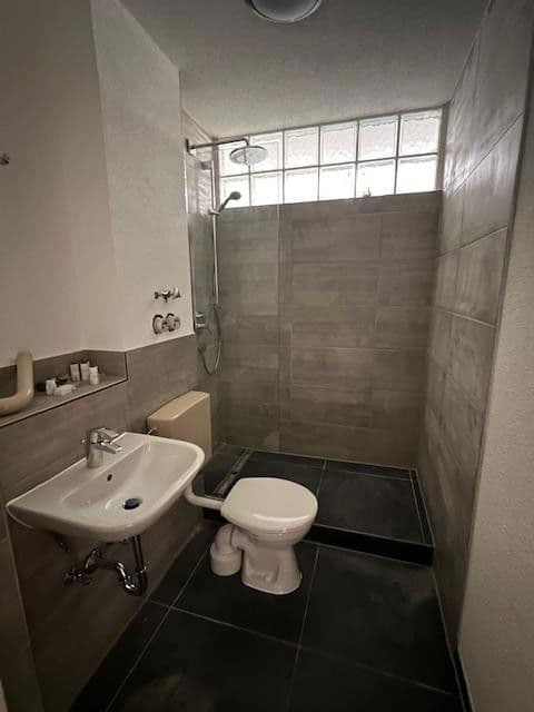 1 bedroom flat to rent, 33 m², Gernsbacherstr. 88, Bad Herrenalb, Baden-Württemberg 1 bedroom flat to rent, 33 m², Gernsbacherstr. 88, Bad Herrenalb, Baden-Württemberg