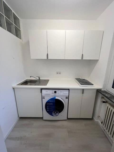 1 bedroom flat to rent, 33 m², Gernsbacherstr. 88, Bad Herrenalb, Baden-Württemberg 1 bedroom flat to rent, 33 m², Gernsbacherstr. 88, Bad Herrenalb, Baden-Württemberg