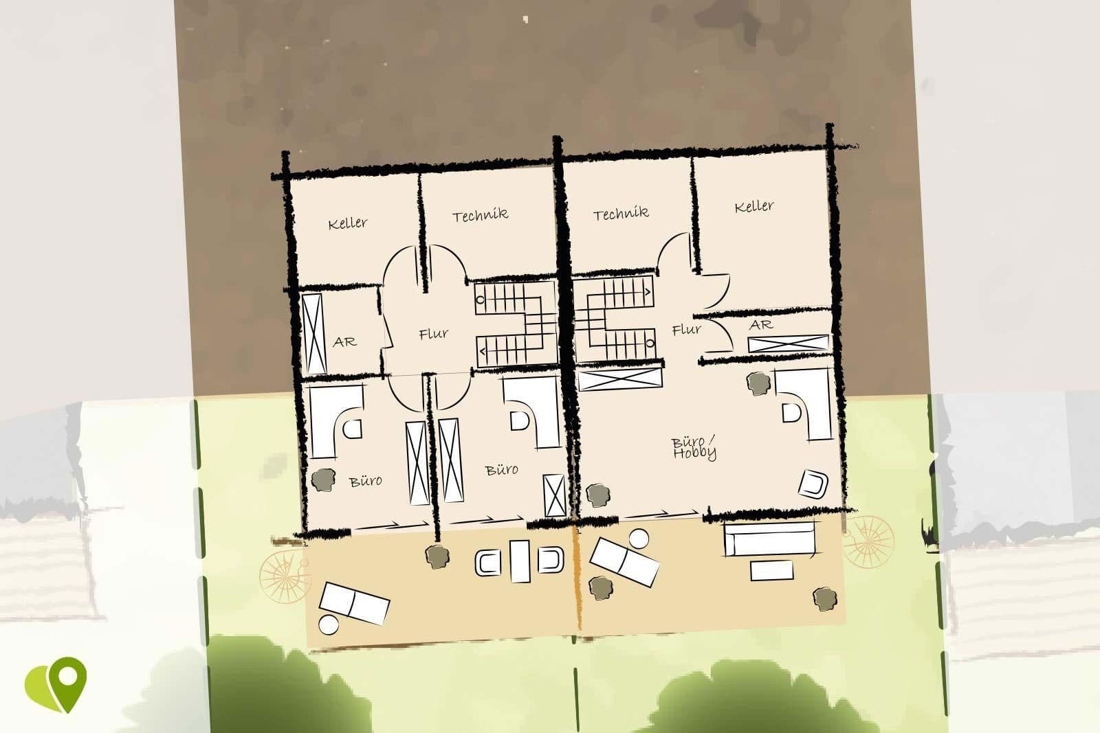 plot for sale, 233 m², Föhren, Rhineland-Palatinate plot for sale, 233 m², Föhren, Rhineland-Palatinate