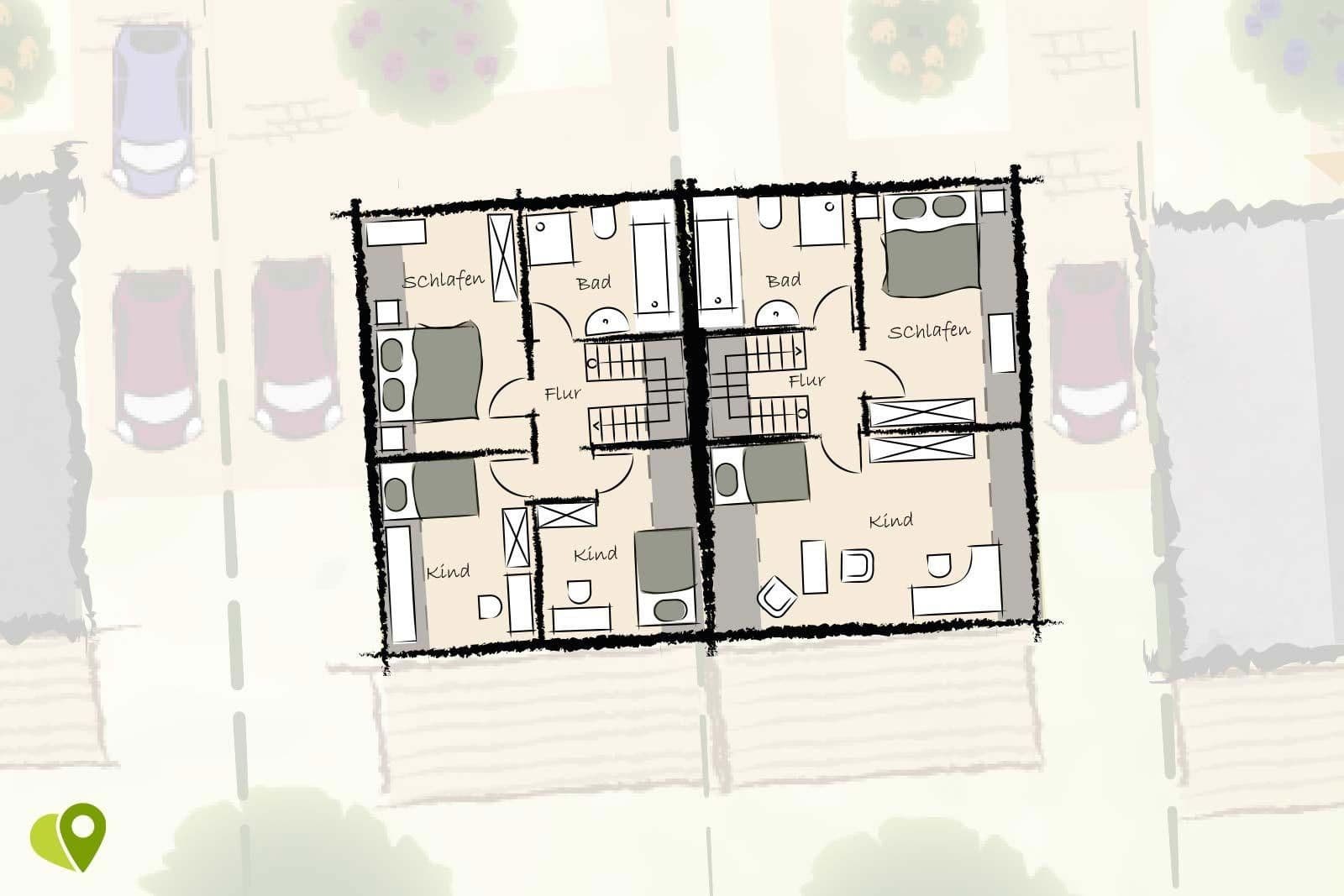 plot for sale, 233 m², Föhren, Rhineland-Palatinate plot for sale, 233 m², Föhren, Rhineland-Palatinate