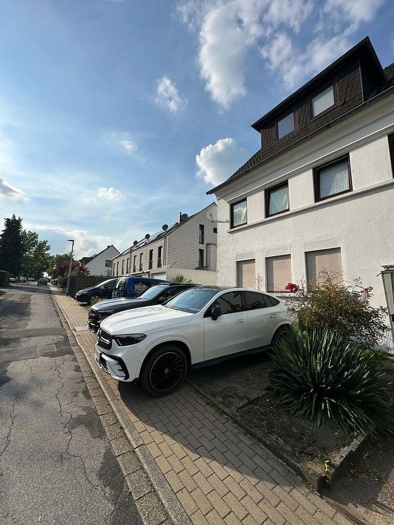 2 bedroom flat for sale, 46 m², Ratingen, North Rhine-Westphalia 2 bedroom flat for sale, 46 m², Ratingen, North Rhine-Westphalia