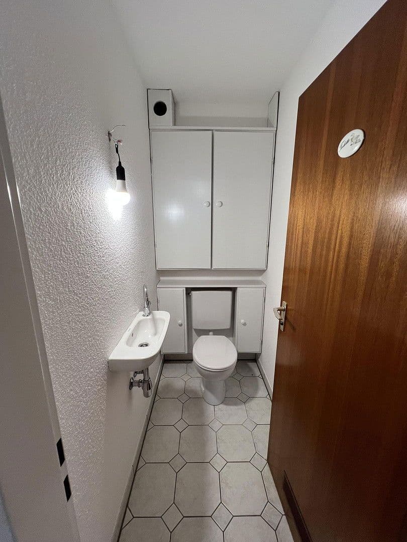 3 bedroom flat to rent, 71 m², Pössinger Straße 24, Landsberg am Lech, Bavaria 3 bedroom flat to rent, 71 m², Pössinger Straße 24, Landsberg am Lech, Bavaria