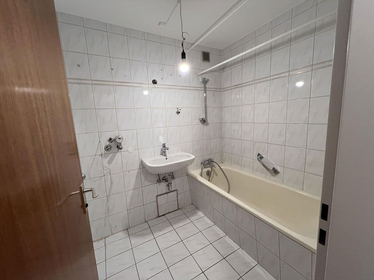 3 bedroom flat to rent, 71 m², Pössinger Straße 24, Landsberg am Lech, Bavaria 3 bedroom flat to rent, 71 m², Pössinger Straße 24, Landsberg am Lech, Bavaria