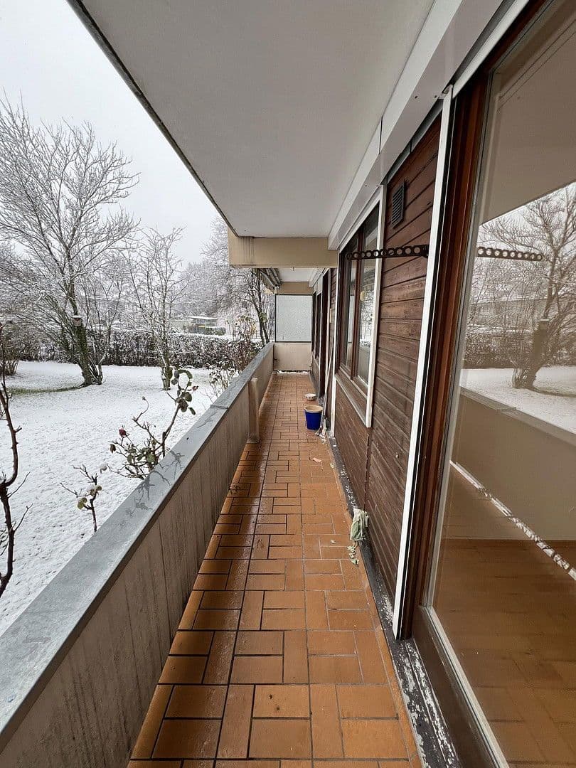 3 bedroom flat to rent, 71 m², Pössinger Straße 24, Landsberg am Lech, Bavaria 3 bedroom flat to rent, 71 m², Pössinger Straße 24, Landsberg am Lech, Bavaria