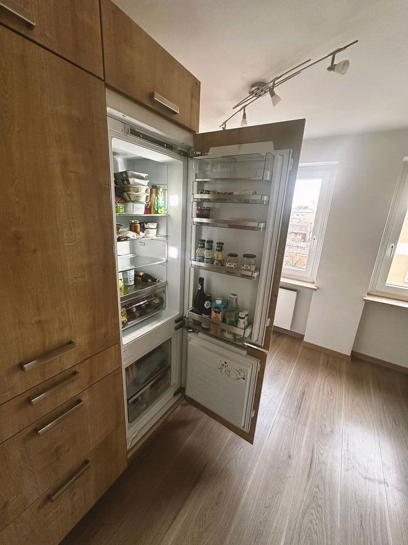 3 bedroom flat for sale, 78 m², Wirtstraße 32, München, Bavaria 3 bedroom flat for sale, 78 m², Wirtstraße 32, München, Bavaria