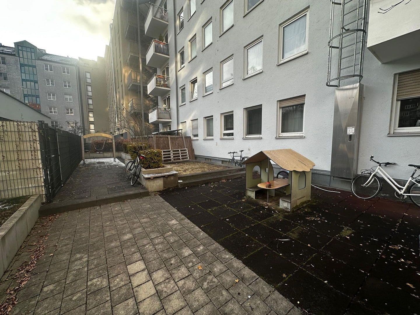 3 bedroom flat for sale, 78 m², Wirtstraße 32, München, Bavaria 3 bedroom flat for sale, 78 m², Wirtstraße 32, München, Bavaria